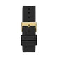 Black Synthetic Digital Watch