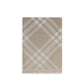 Beige Wool Oves Aries Scarf
