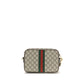 Multicolor Polyethylene Shoulder Bag