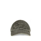 Bicolor Cotton Cap (Baseball Hat)