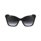Black Acetate Sunglasses