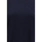 Blue Wool Oves Aries T-Shirt