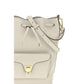 Green Calf Leather Bos Taurus Shoulder Bag