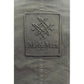 Grey Cotton Women Shirt