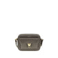 Brown Calf Leather Bos Taurus Shoulder Bag