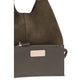 Brown Calf Leather Bos Taurus Shoulder Bag