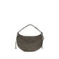 Brown Calf Leather Bos Taurus Shoulder Bag