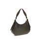 Brown Calf Leather Bos Taurus Shoulder Bag