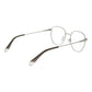 Silver Metal Glasses (Frames)