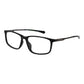 Black Polyamide Glasses (Frames)