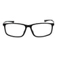 Black Polyamide Glasses (Frames)