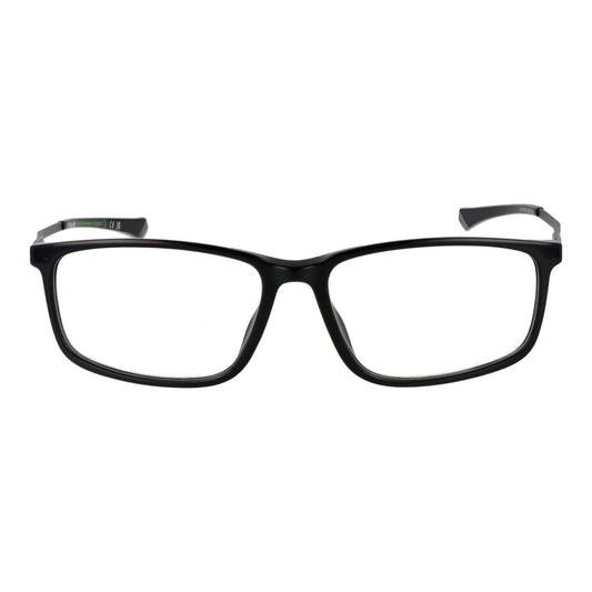 Black Polyamide Glasses (Frames)
