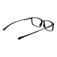 Black Polyamide Glasses (Frames)
