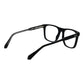 Black Acetate Glasses (Frames)