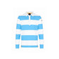 White Cotton Polo Shirt