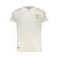 Bianco Cotton Men T-Shirt