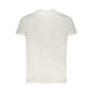 Bianco Cotton Men T-Shirt