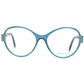 Bicolor Plastic Glasses (Frames)