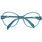 Bicolor Plastic Glasses (Frames)