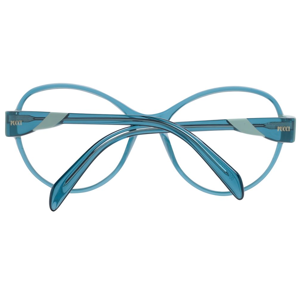 Bicolor Plastic Glasses (Frames)