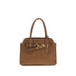 Brown Lamb Ovis Aries Aries Handbag