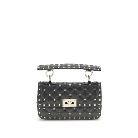Black Lamb Ovis Aries Aries Handbag