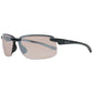 Black Resin Sunglasses