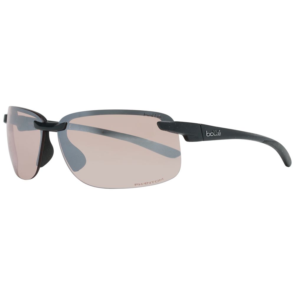 Black Resin Sunglasses