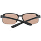 Black Resin Sunglasses