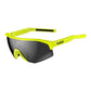 Bicolor Nylon Sunglasses