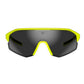 Bicolor Nylon Sunglasses
