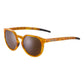 Bicolor Nylon Sunglasses