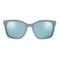 Gray Nylon Sunglasses
