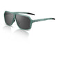 Bicolor Nylon Sunglasses