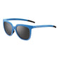 Blue Nylon Sunglasses