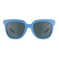 Blue Nylon Sunglasses