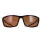 Brown Nylon Sunglasses