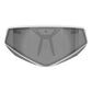 White Nylon Sunglasses