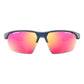 Gray Nylon Sunglasses