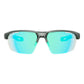 Black Nylon Sunglasses