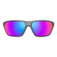 Black Nylon Sunglasses