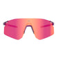 Purple Nylon Sunglasses
