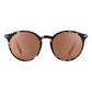 Blue Acetate Sunglasses