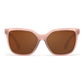 Multicolor Plastic Sunglasses