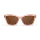 Multicolor Plastic Sunglasses
