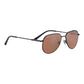 Black Plastic Sunglasses