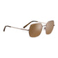 Multicolor Plastic Sunglasses