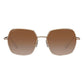 Multicolor Plastic Sunglasses