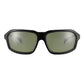 Black Resin Sunglasses