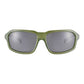 Brown Plastic Sunglasses